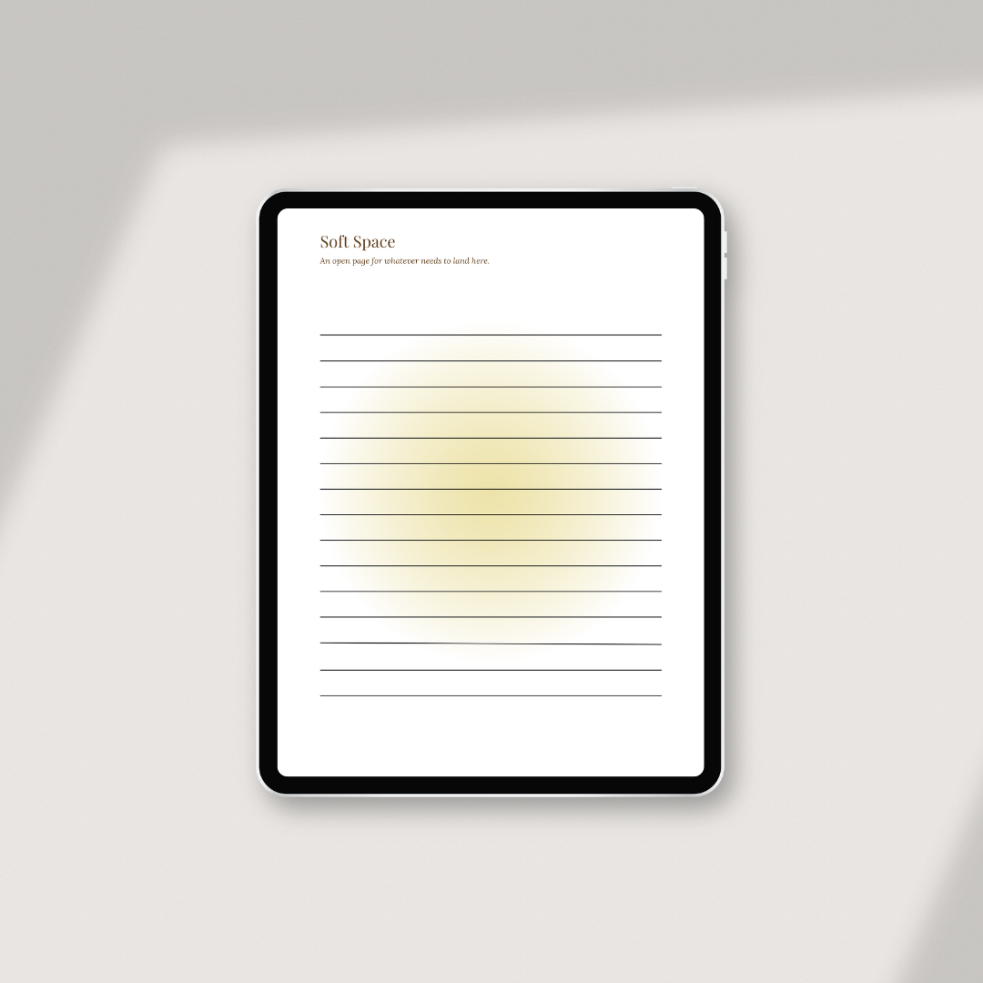 Soft60 Reset Guide™