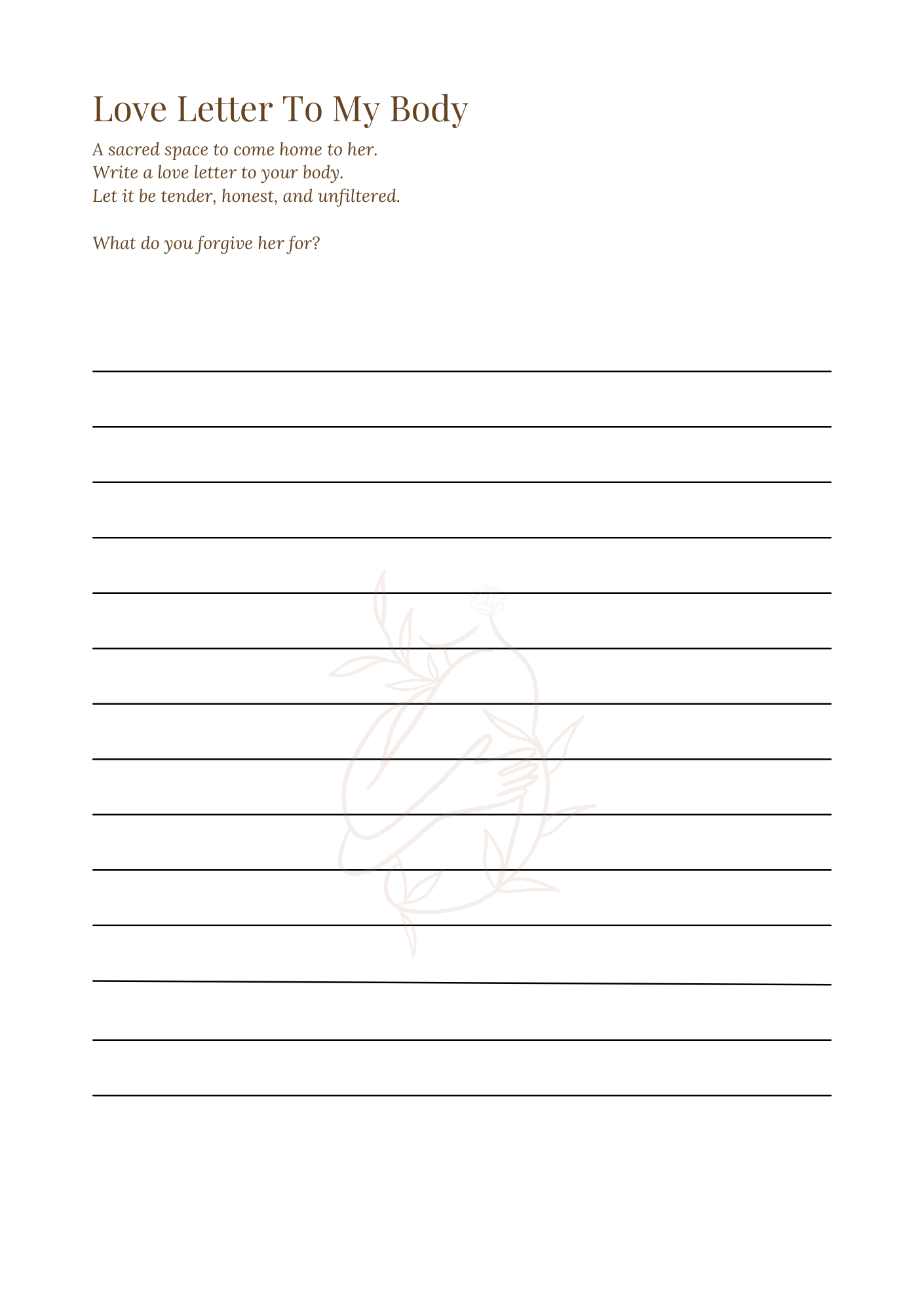 The Frequency Trilogy