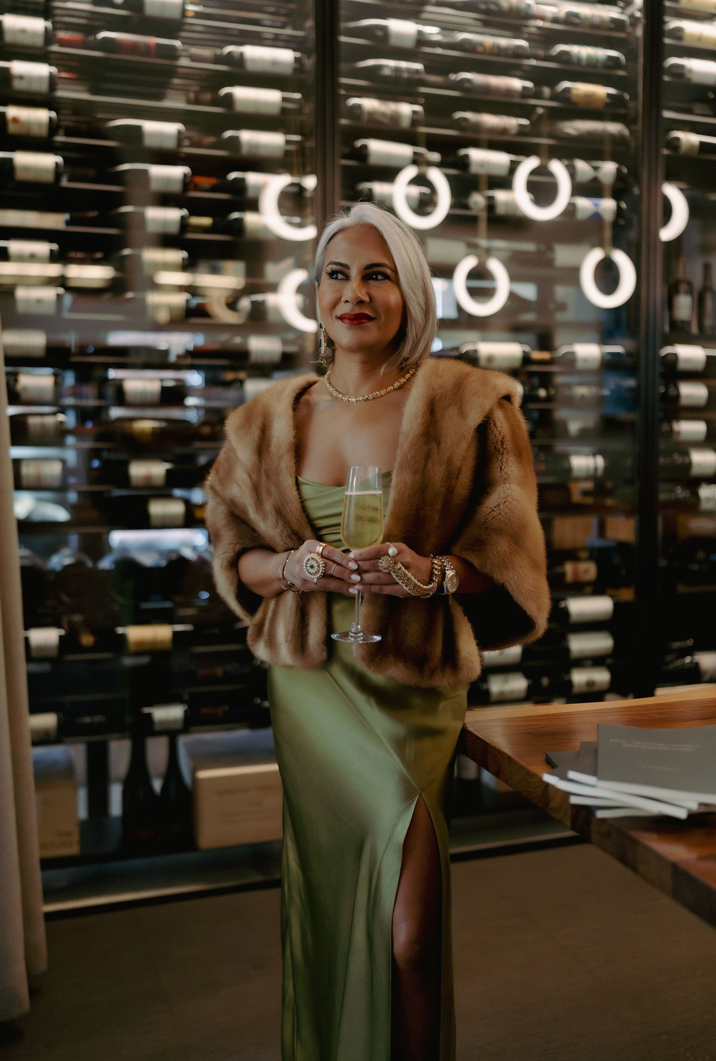 The Rich Grandma Reset: A Private 3-Night Experience