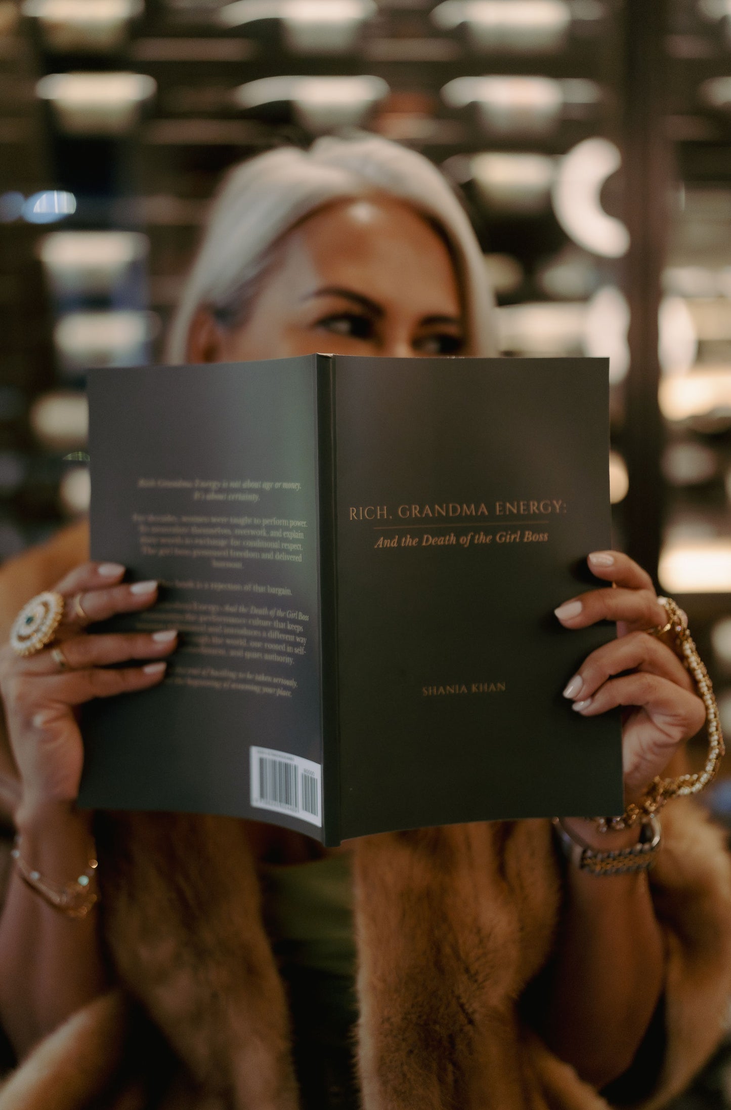 Stop Feeling Behind: The 3-Day Rich Grandma Energy Reset